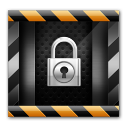 AllSecure app icon